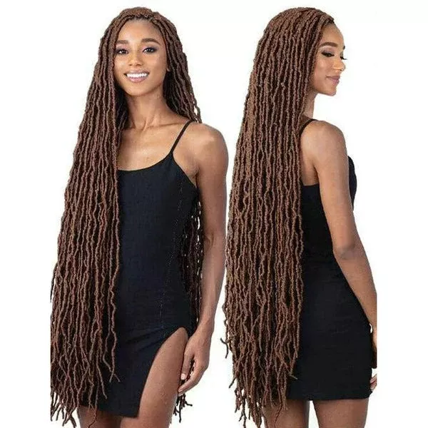 FREETRESS: 3X BONA LOC 34'' CROCHET LOC