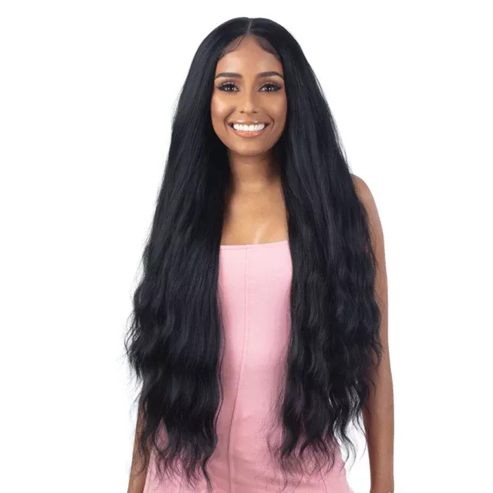 Freetress Equal 4×4 Lace Closure Wig – LACEY