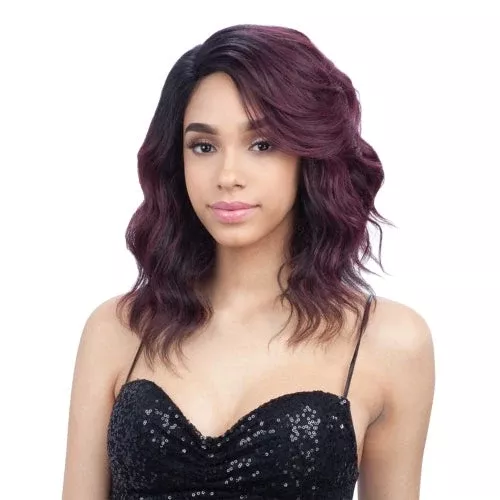 FreeTress Equal Chasty Invisible L Part Synthetic Wig (1)
