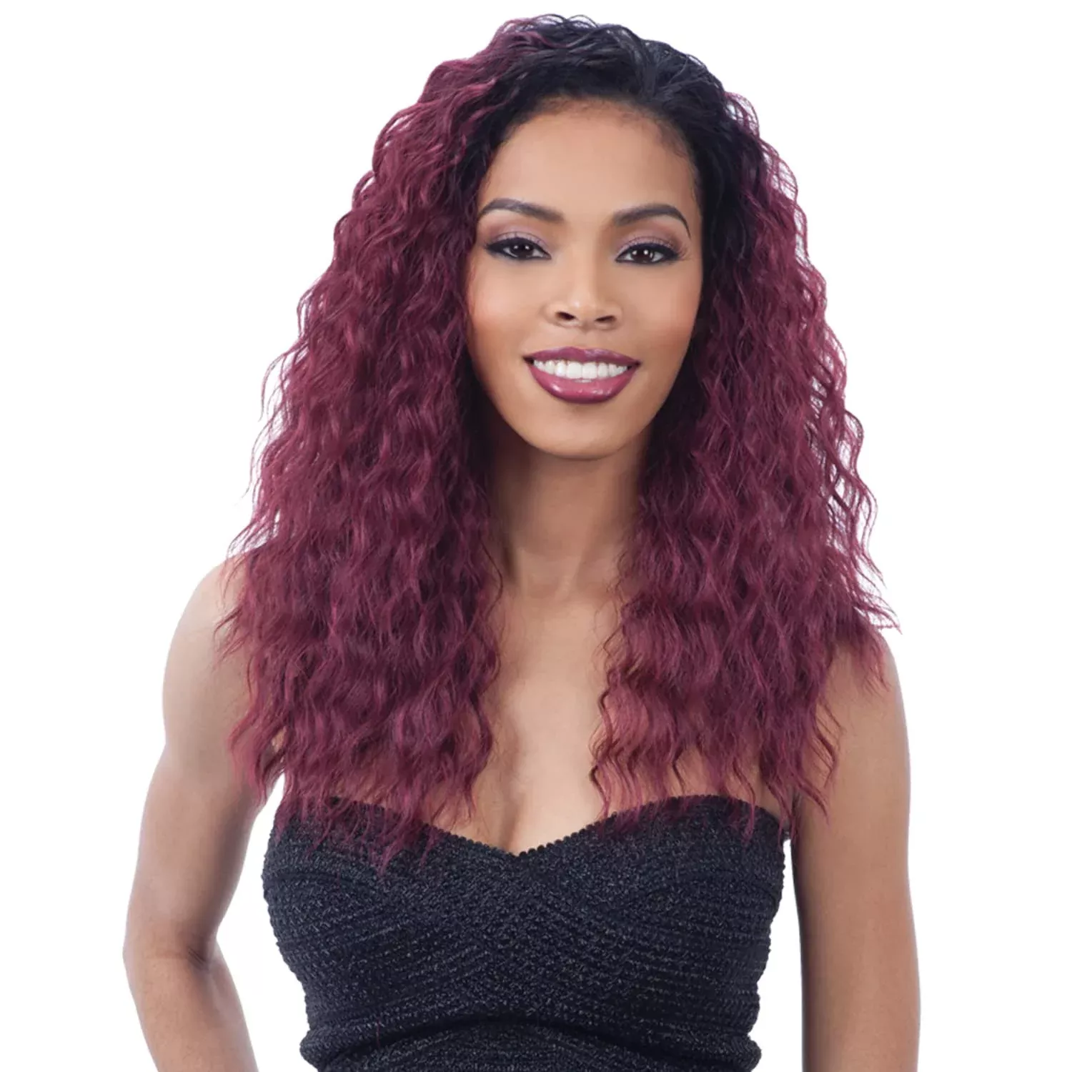 Freetress Equal Drawstring Fullcap Wig [STAR GIRL] (OT30)