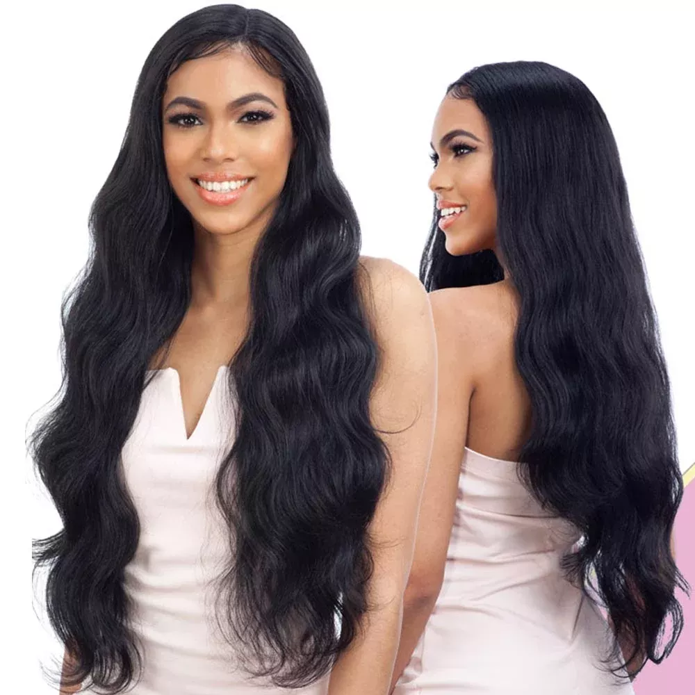 FreeTress Equal Freedom Part Lace Front Wig - Lace 402