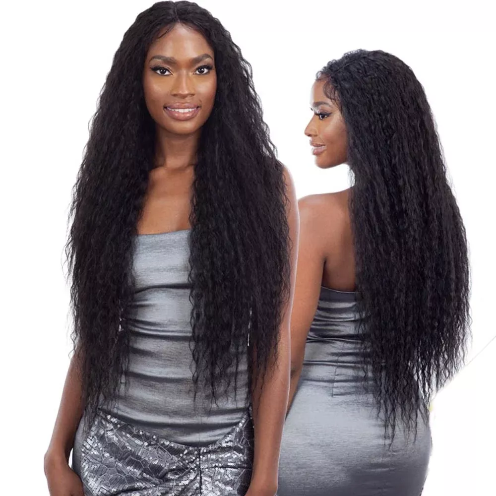 FreeTress Equal Freedom Part Lace Front Wig – LACE 403