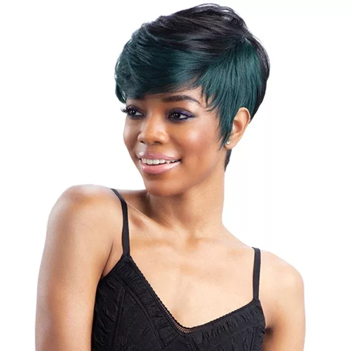 Freetress Equal Full Wig - CHARLIE
