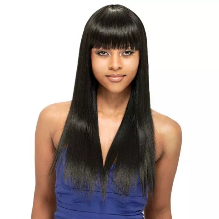 Freetress Equal Full Wig – KENDRA