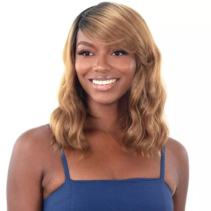Freetress Equal Full Wig – LITE 007