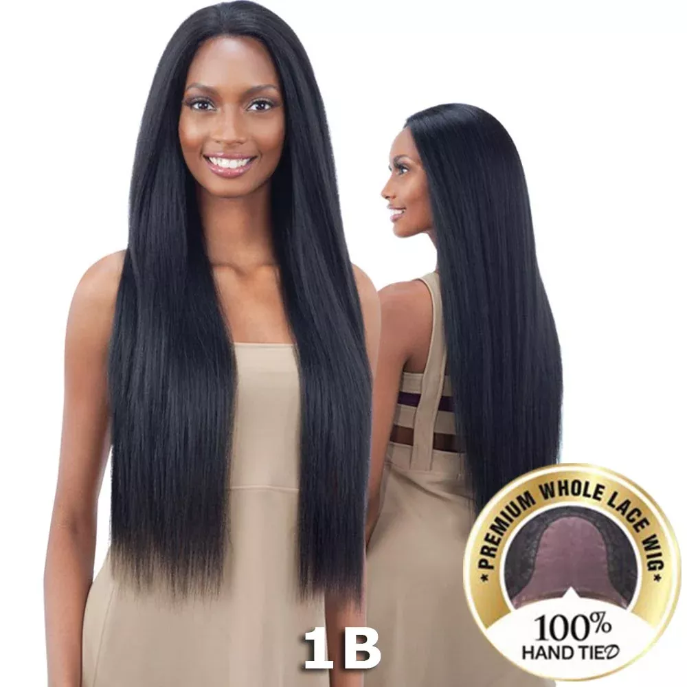FreeTress Equal Hair Premium Whole Lace Wig – PL-02