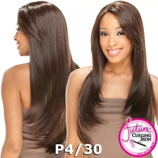 FreeTress Equal Lace Front Wig – BOUNCE 26″