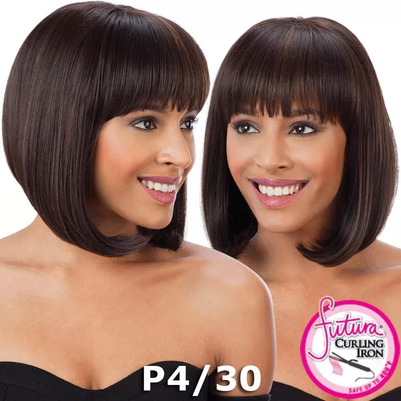 FreeTress Equal Lace Front Wig – MINKY