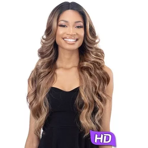 FREETRESS EQUAL LEVEL UP HD LACE FRONT WIG ARIANA [SW35ARX]