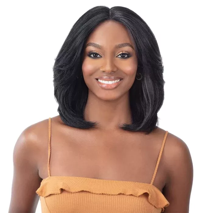 Freetress Equal Level Up HD Lace Front Wig - JULIA