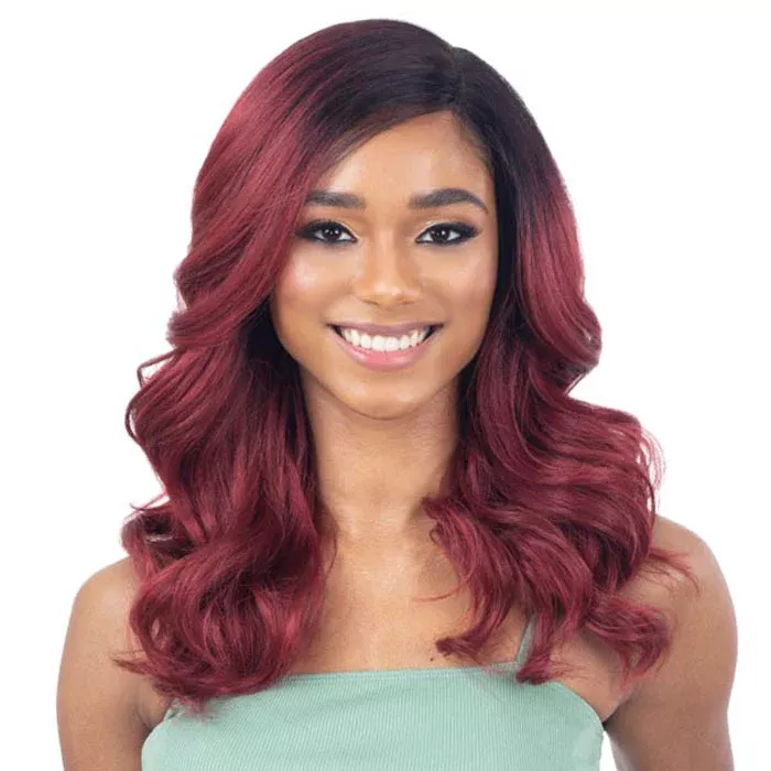 Freetress Equal Lite HD Deep Parting Lace Front Wig – KALYNN