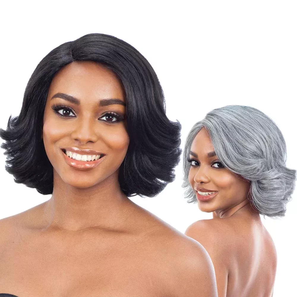 FreeTress Equal Natural Me Lace Part Wig - NATURAL SET (S)