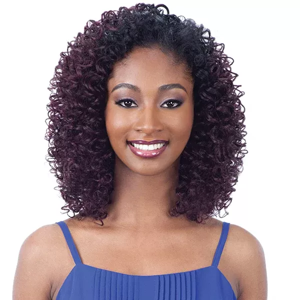 Freetress Equal Synthetic Drawstring Fullcap - JAY GIRL