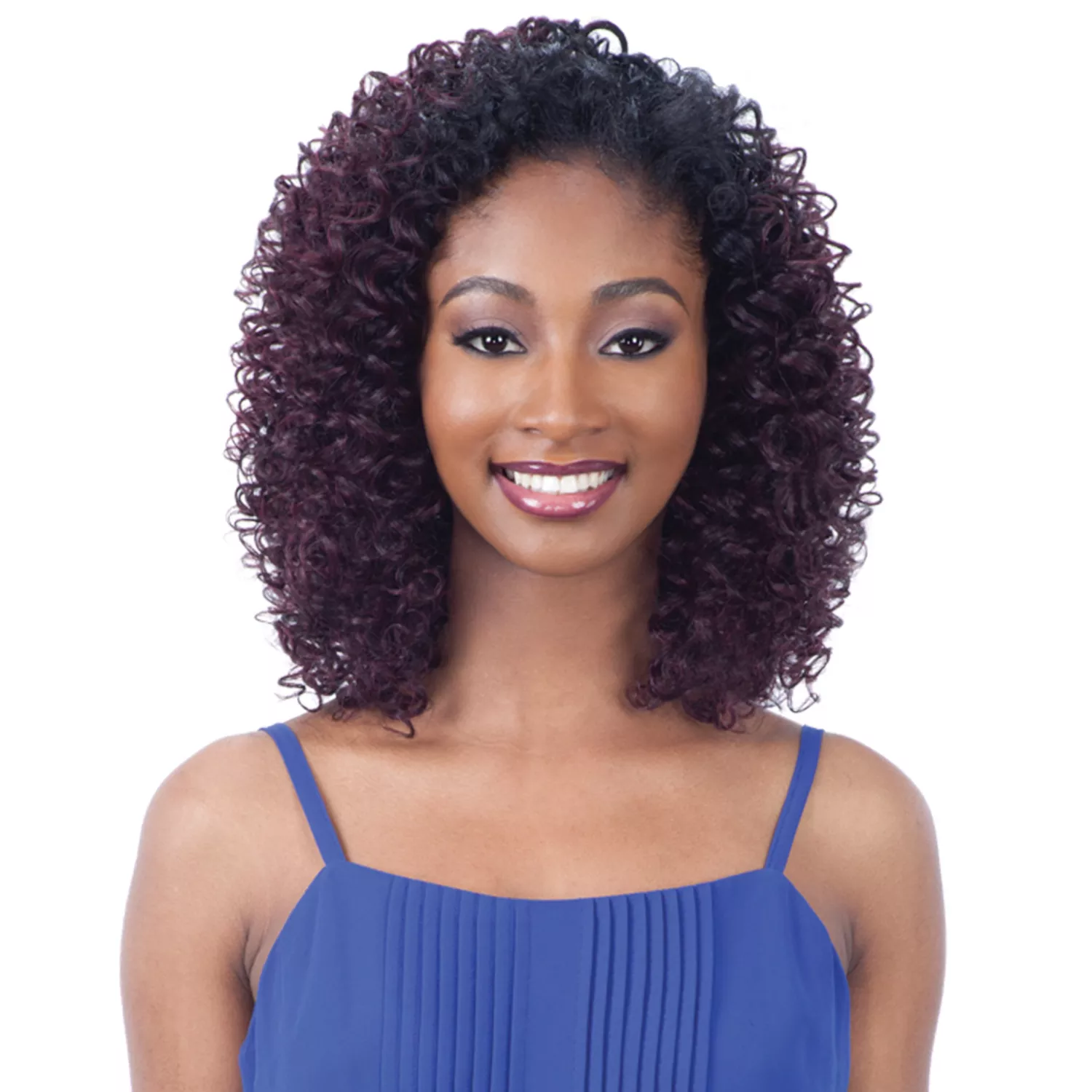 FreeTress Equal Synthetic Full Cap Drawstring Jay Girl