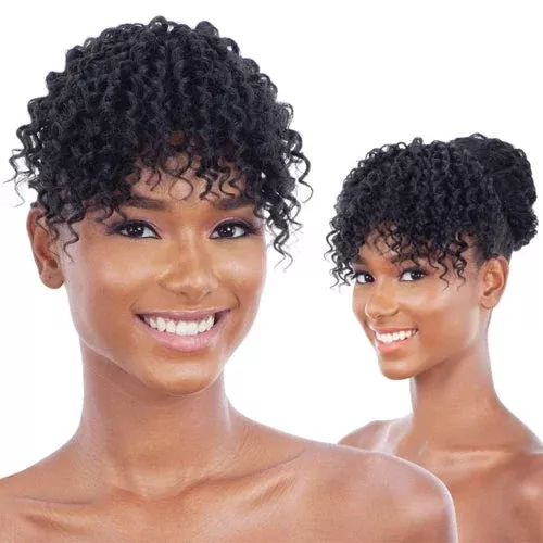 Freetress Equal Synthetic Hair Bang Boho Bang