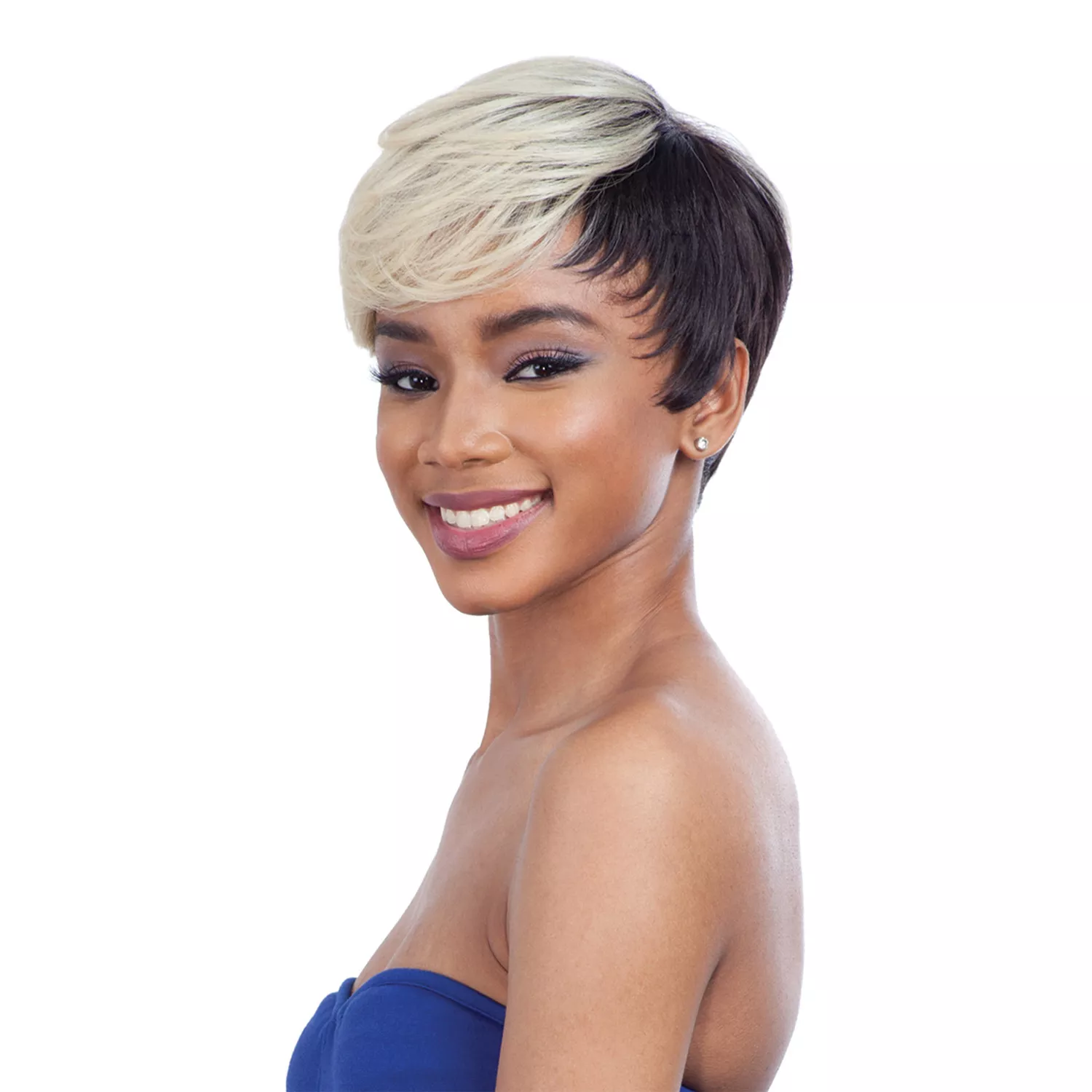 FreeTress Equal Synthetic Hair Wig – Charlie