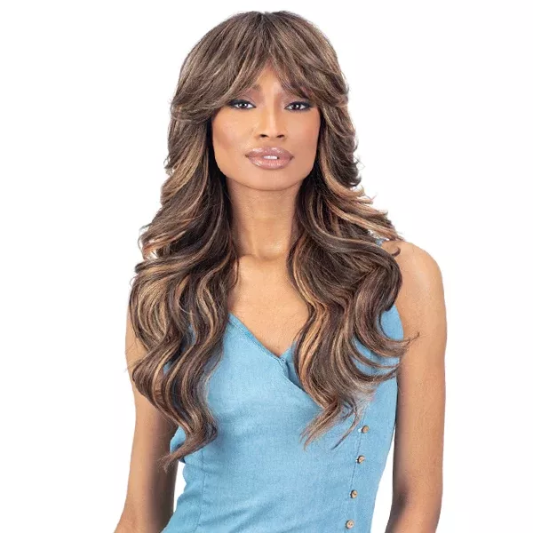 Freetress Equal Synthetic Lite Wig – 013