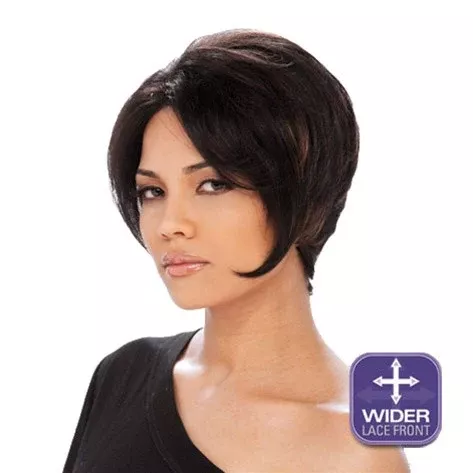 FreeTress Equal Synthetic Wider Lace Front Wig - GRACE