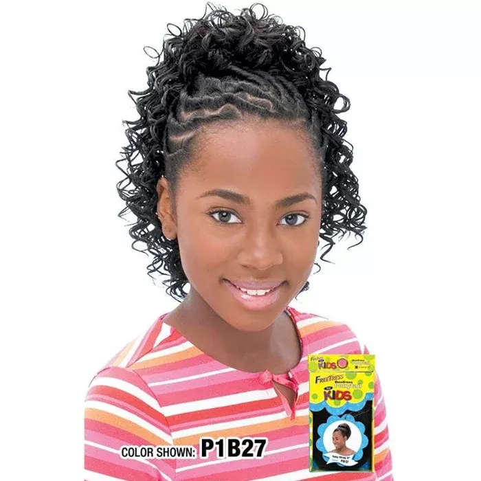 Freetress Kids Ponytail NEW DEEP