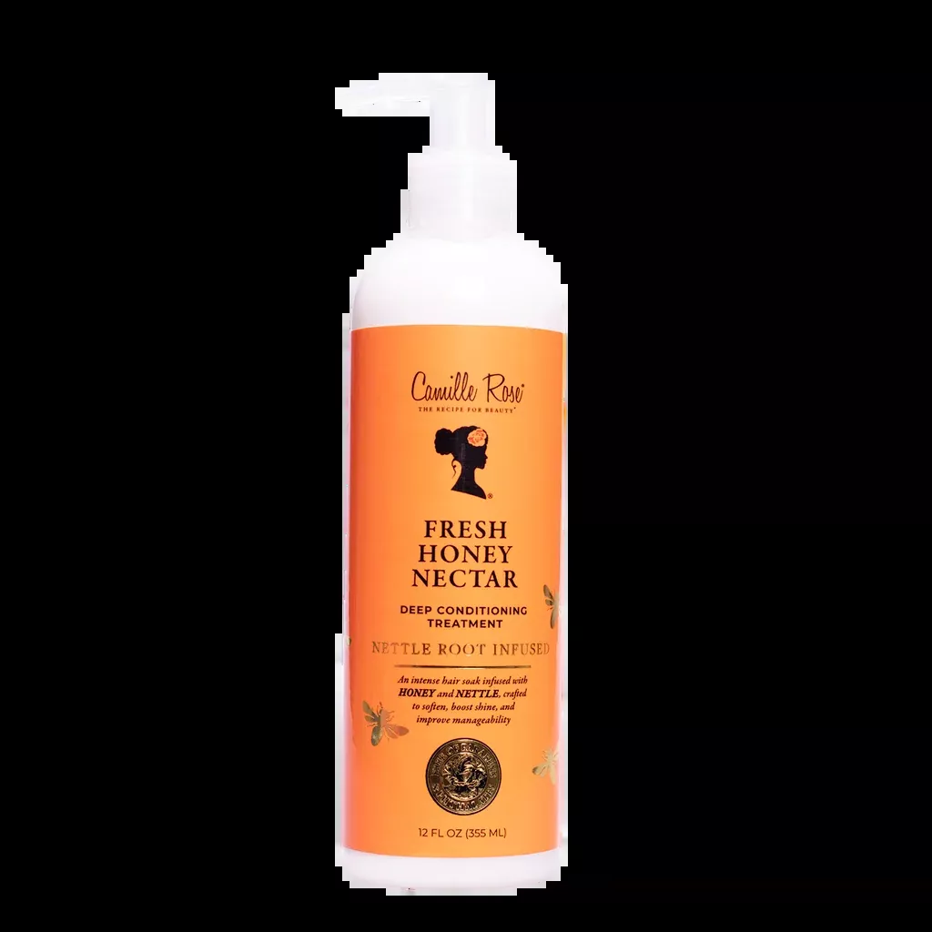 FRESH HONEY NECTAR DEEP CONDITIONING TREATMENT