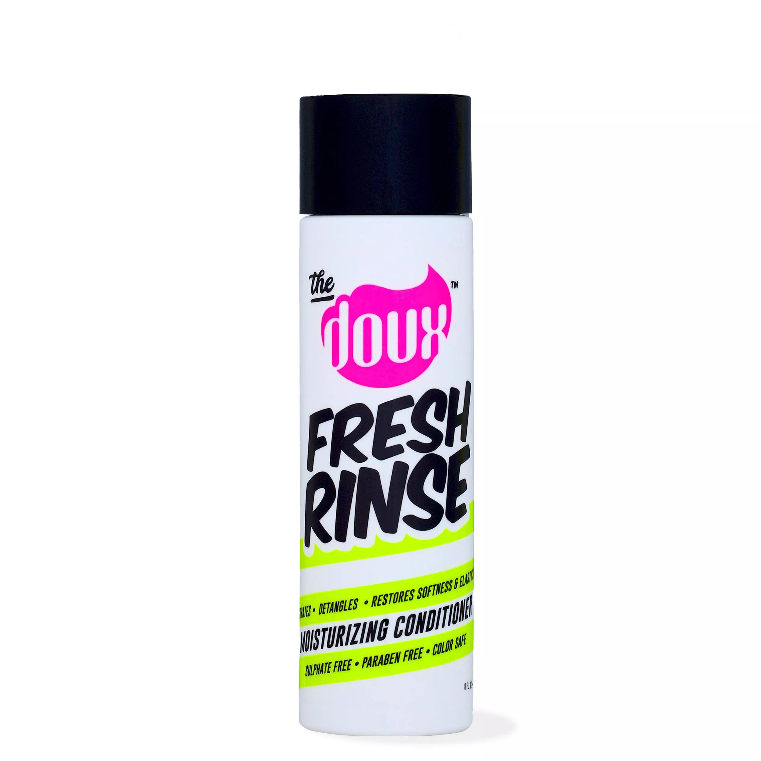 FRESH RINSE Moisturizing Conditioner
