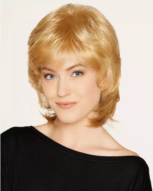 Freya Synthetic Wig by Aspen