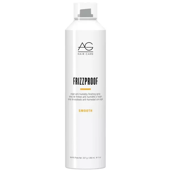 FRIZZPROOF