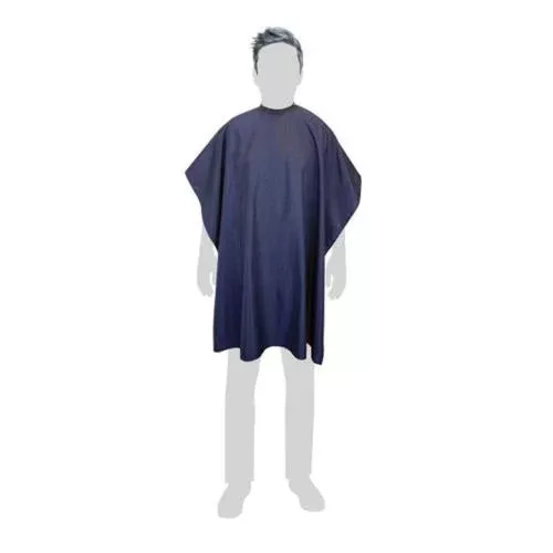 Fromm Apparel Studio Premium Denim Barber Cape 44″x58″