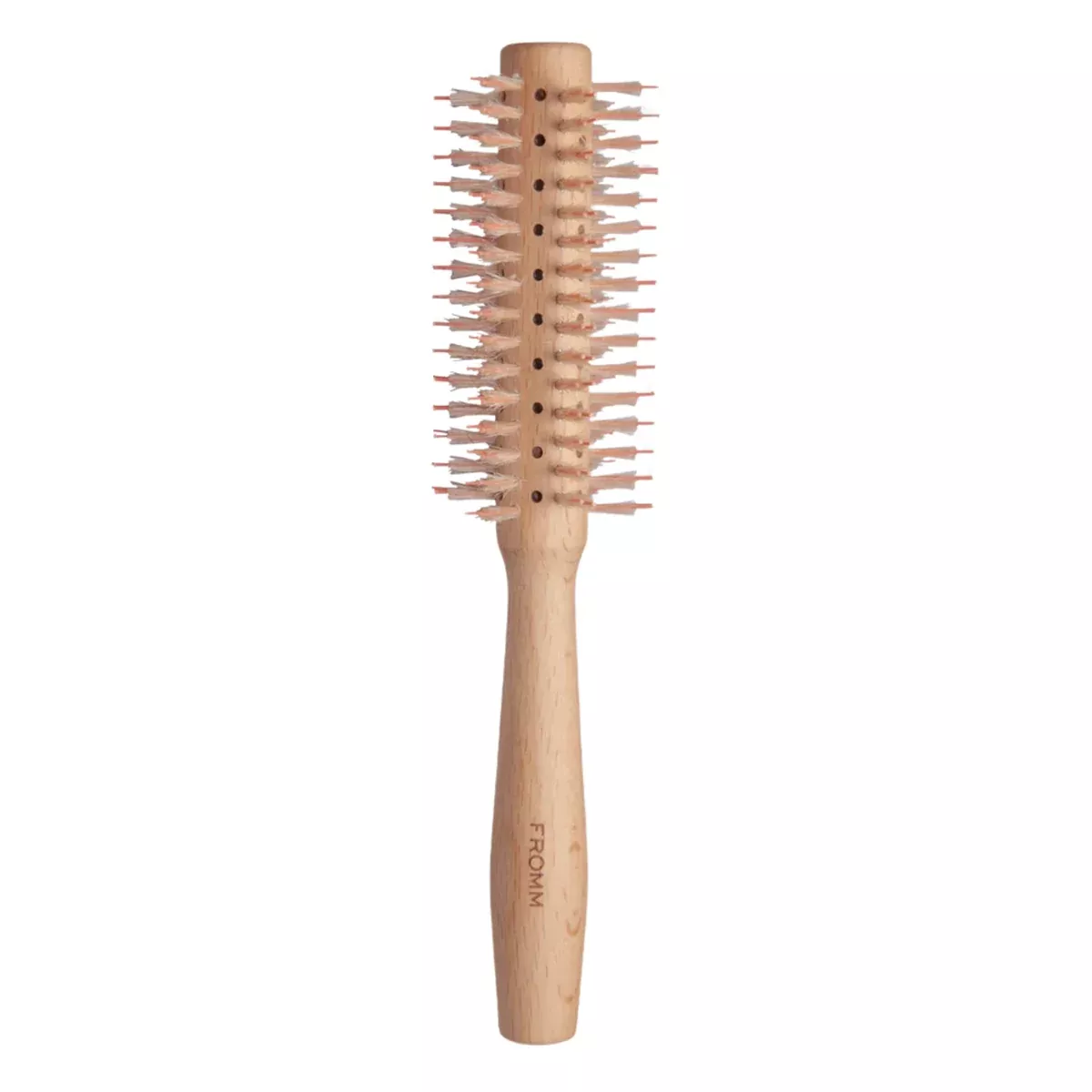 Fromm Mission Sleek Vented Round Boar Brush - 3 sizes