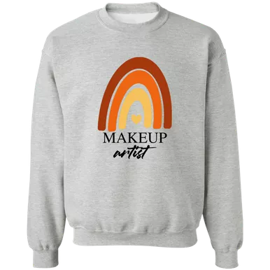 G180 Crewneck Pullover Sweatshirt