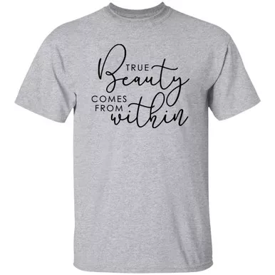 G500 Gildan 5.3 oz. T-Shirt