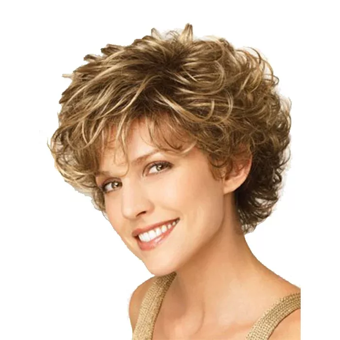 Gabor Next Wig - ASSET