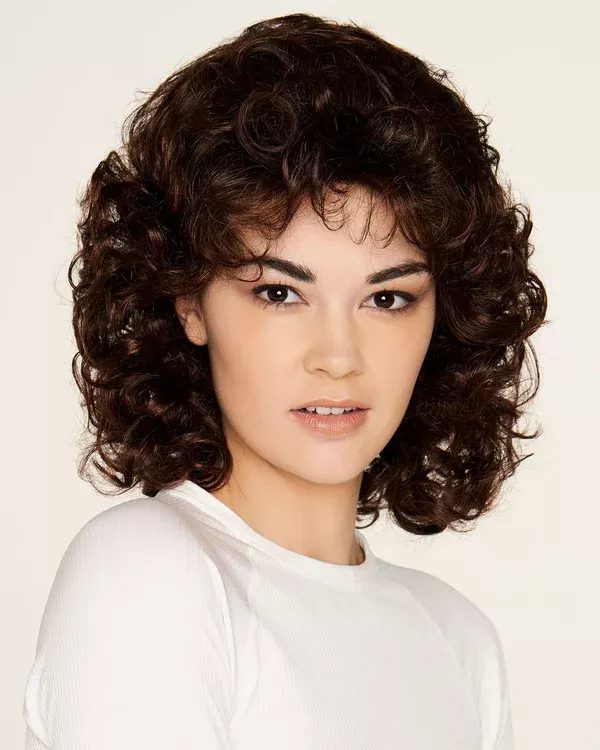 Gabriella Synthetic Wig by Aspen