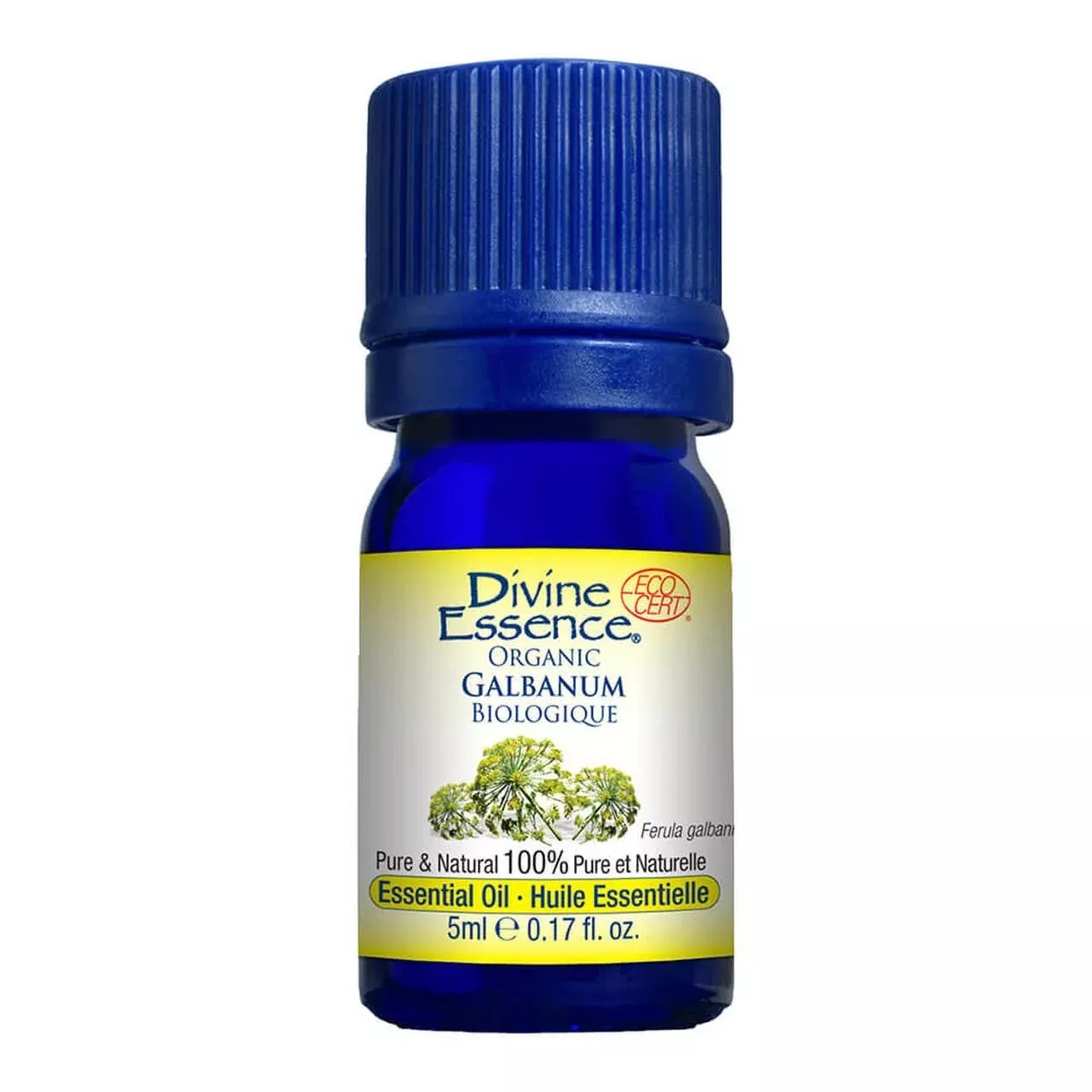 Galbanum Extract (Organic)