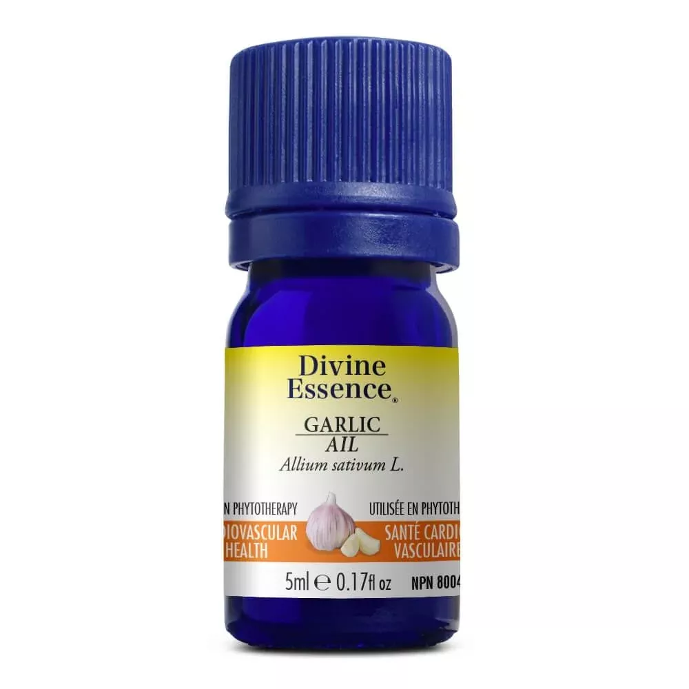 Garlic Extract