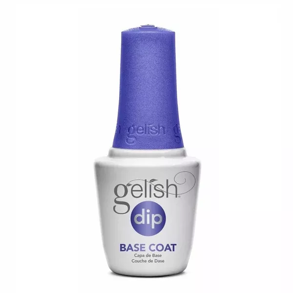 GELISH DIP ESSENTIALS BASE COAT