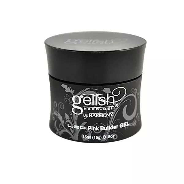 GELISH HARD GEL