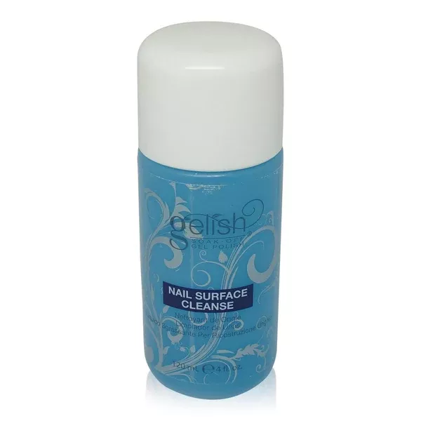GELISH NAIL SURFACE CLEANSE