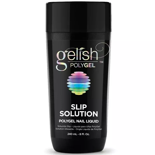 GELISH POLYGEL SLIP SOLUTION LIQUID