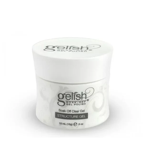GELISH STRUCTURE GEL BUILDING GEL