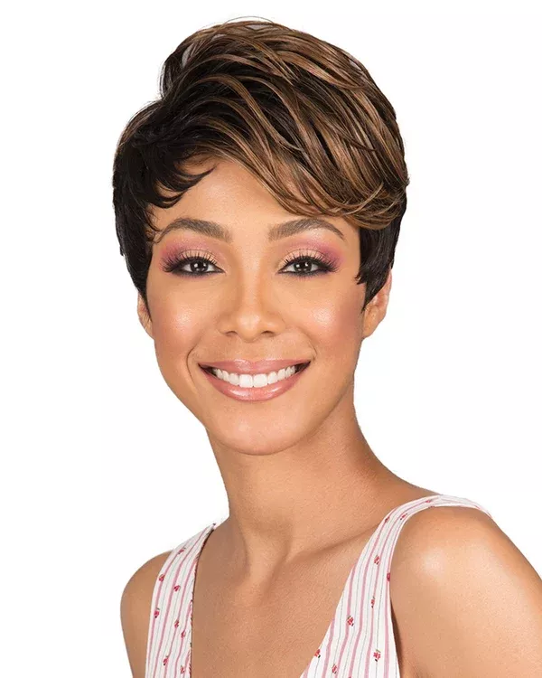 Gen Synthetic Wig by Bobbi Boss