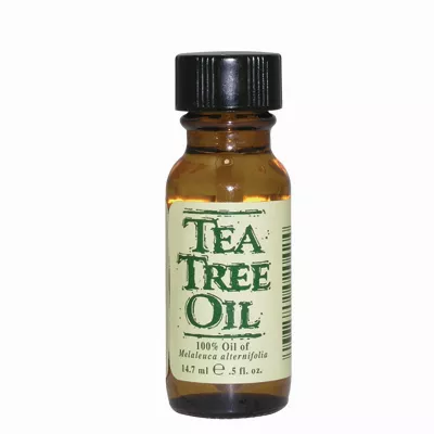 GENA TEA TREE OIL 1/2 OZ