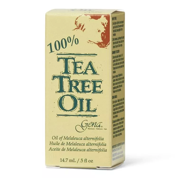 Gena Tea Tree Oil