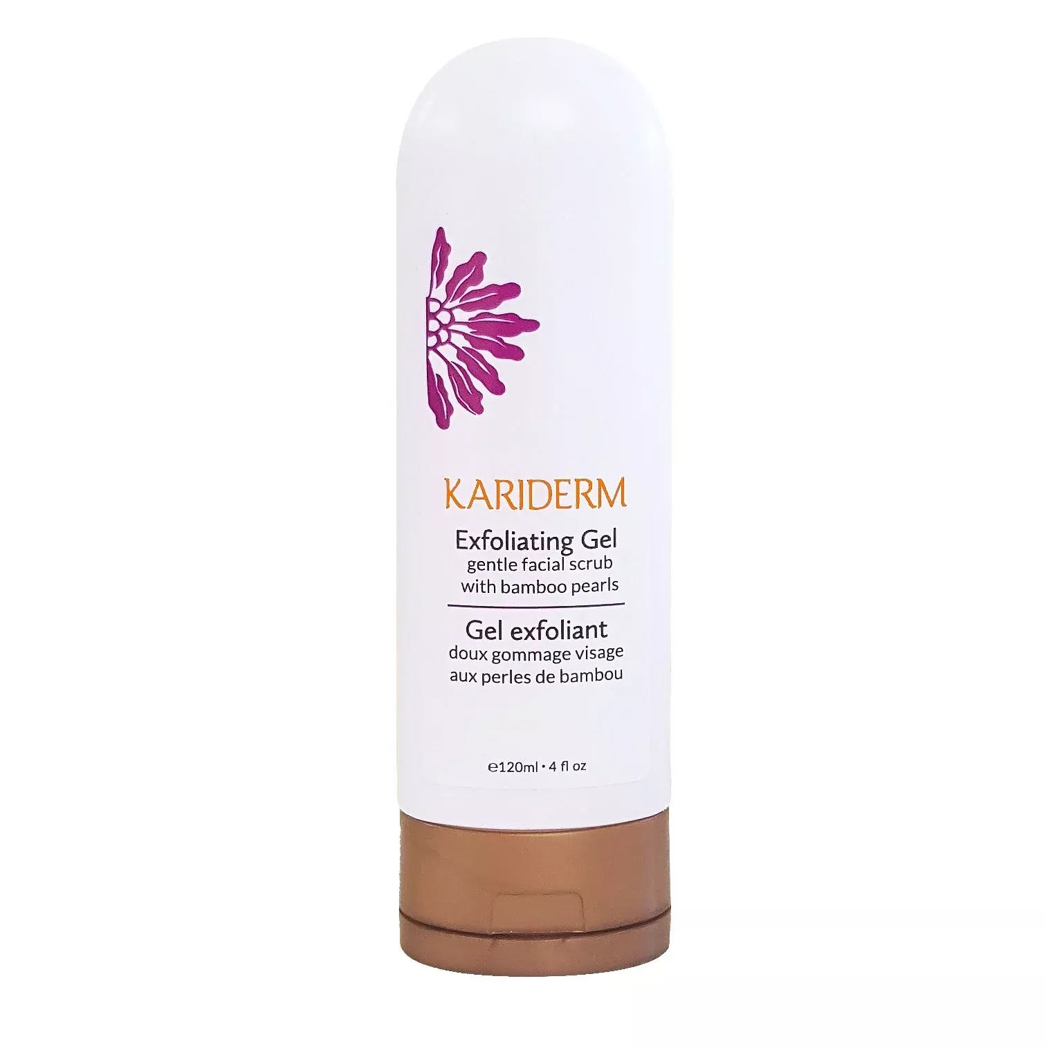 Gentle Exfoliating Gel