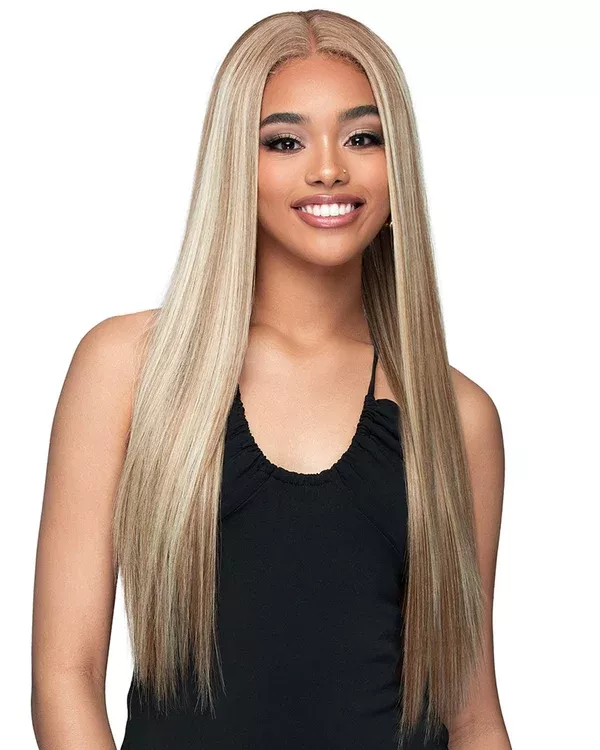 Georgina Lace Front Synthetic Wig by Bobbi Boss