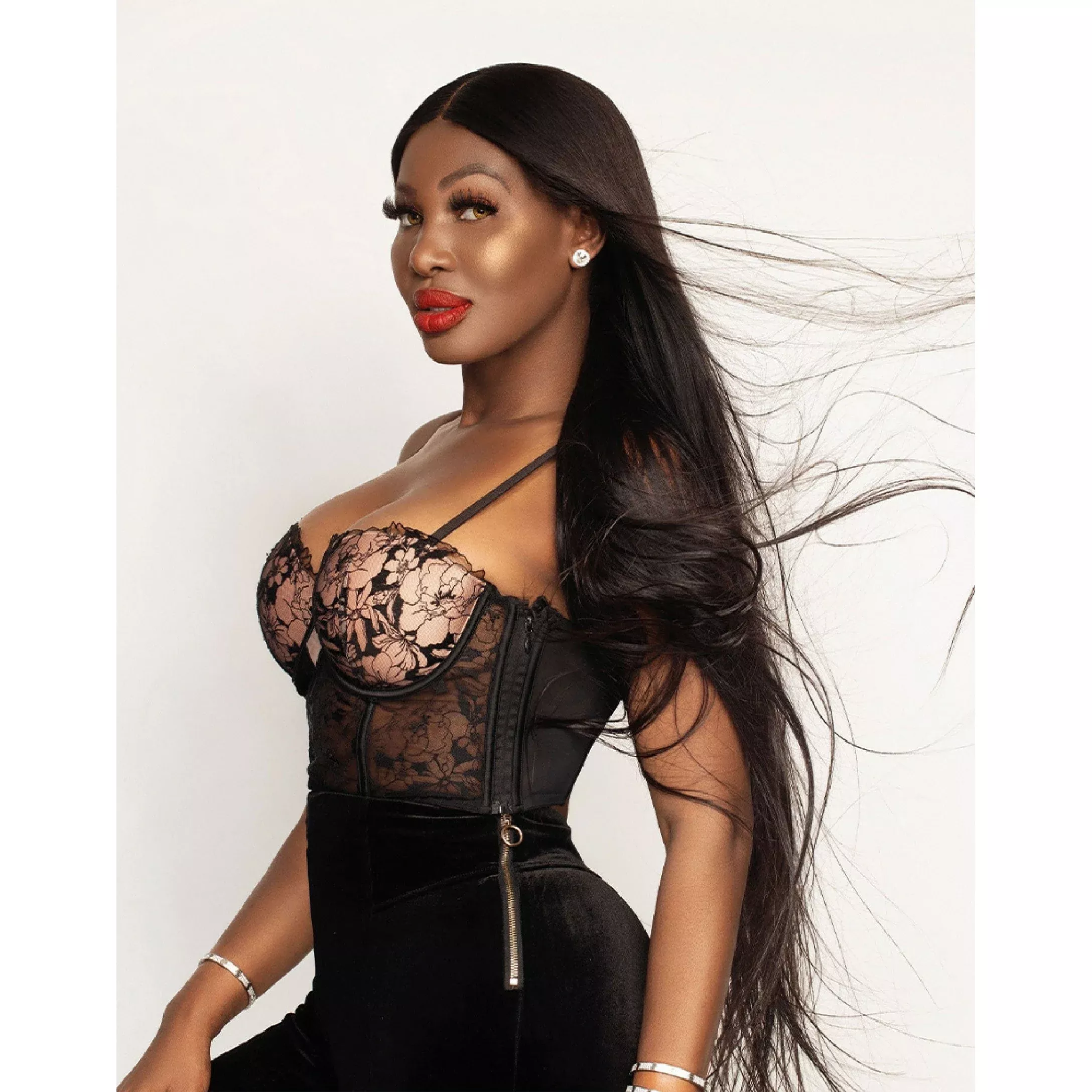 GET MONEY RAW HAIR EXTENSION