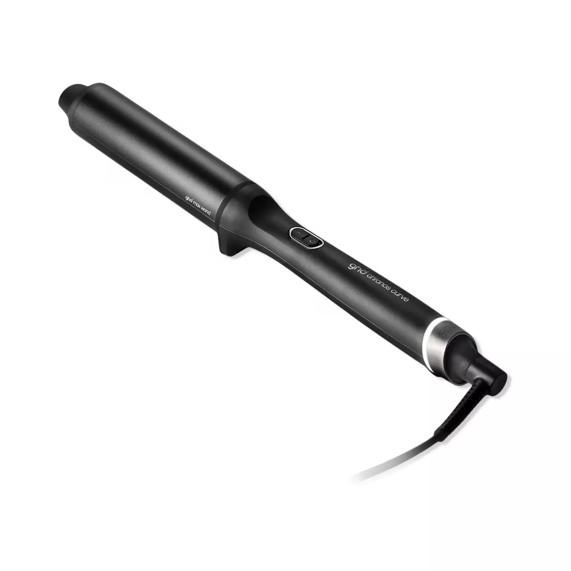 GHD Chronos Curve Max Wand