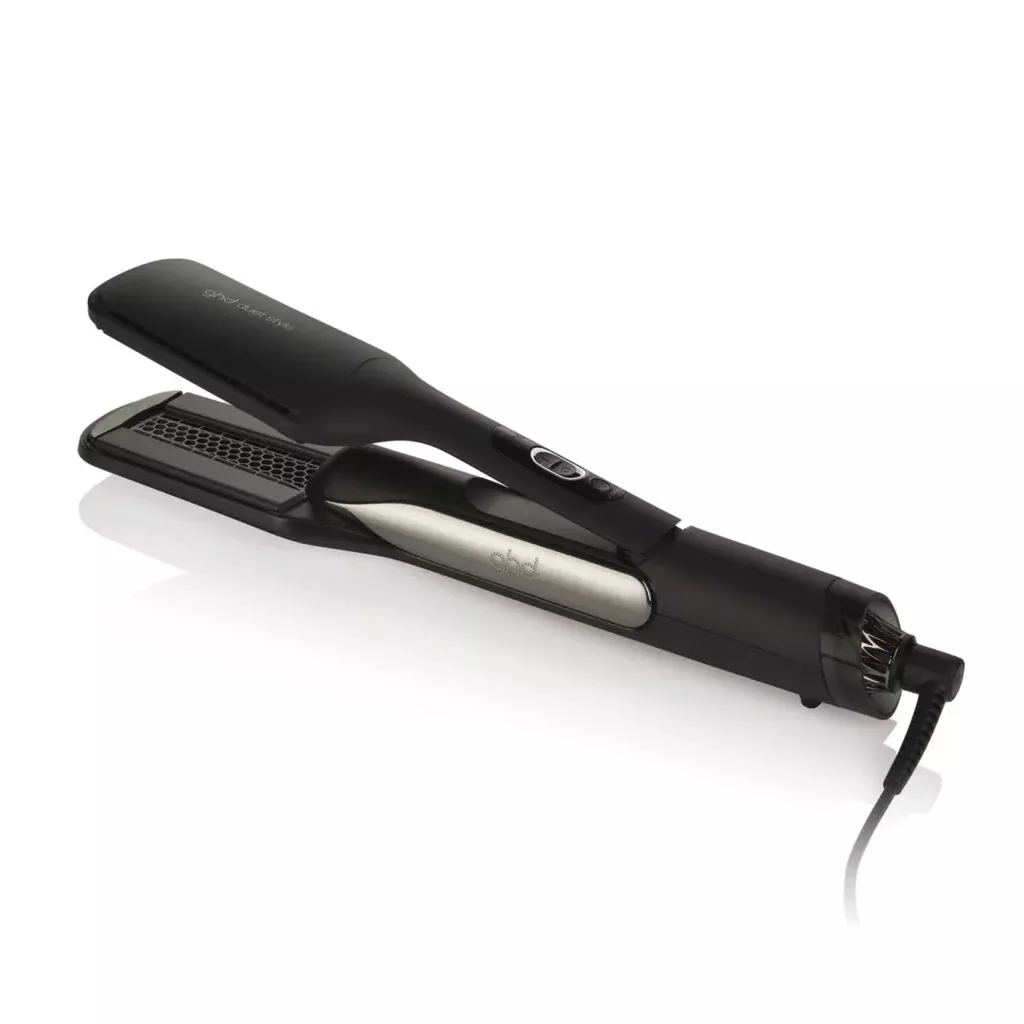ghd Duet Style 2-In-1 Hot Air Styler – Black