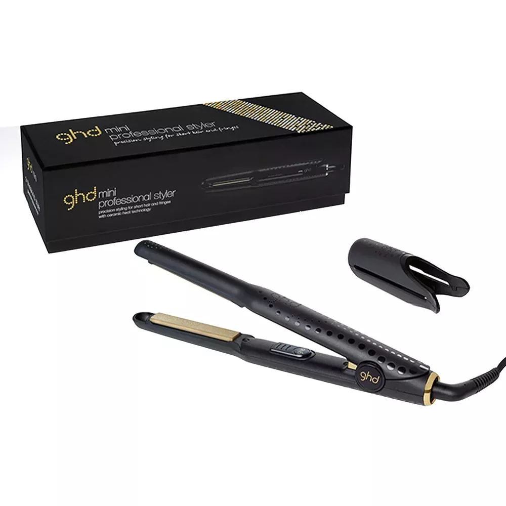 GHD Gold Professional Performance 1/2″ Styler