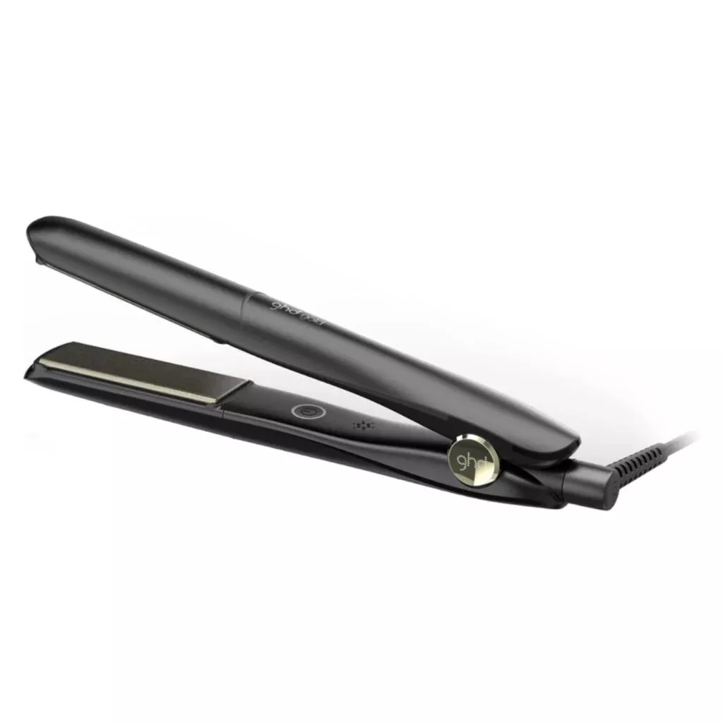 ghd Gold Styler 1″ Flat Iron – Black